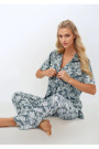 Pižama Jasmine Mohito