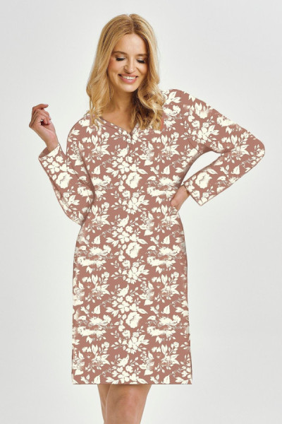 Naktiniai marškiniai Grace 3480