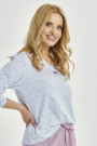 Pižama Debora 3448