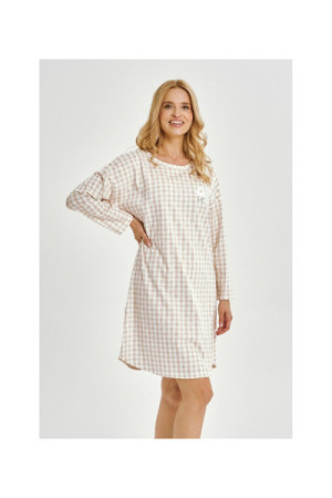 Naktiniai marškiniai Vera 3437