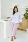 Pižama Debora 3463