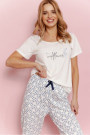 Pižama Valerie 3417