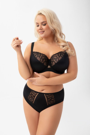 Kelnaitės Isla K935 Juoda