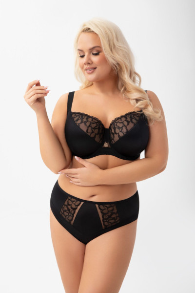 Kelnaitės Isla K935 Juoda