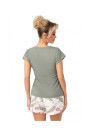 Pižama Michelle Short