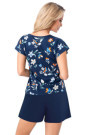Pižama Caroline Short