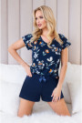 Pižama Caroline Short