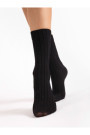 Kojinės Basico 40 Den Juoda