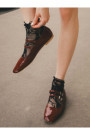 Kojinės Ismena Juoda