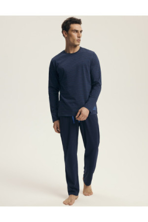 Pižama New 43455-59X