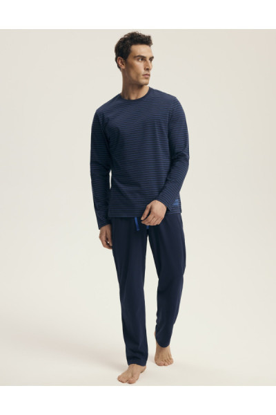 Pižama New 43455-59X