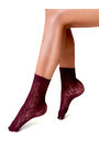 Kojinės Rosa Stile Bondeaux