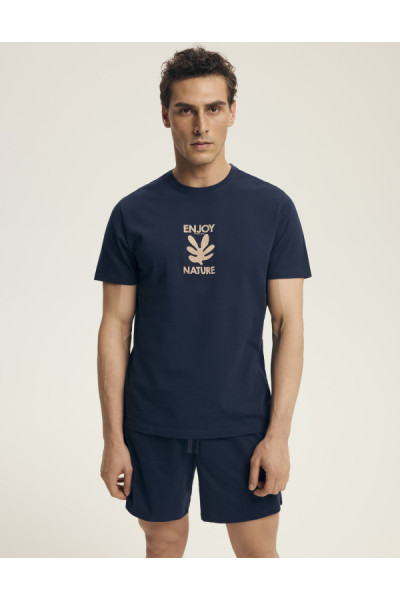 Pižama Legend 43462-59X