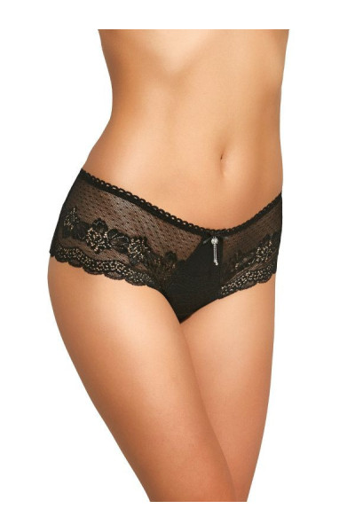 Shoty Ronna 200 Juoda