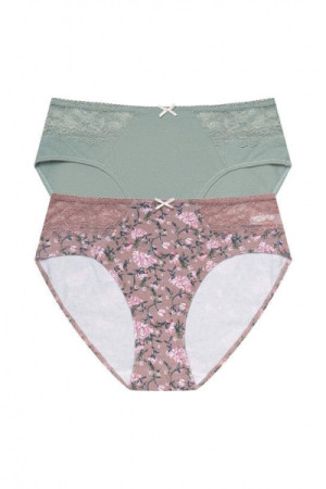 Kelnaitės Hally 2-komplektas 39889-K002