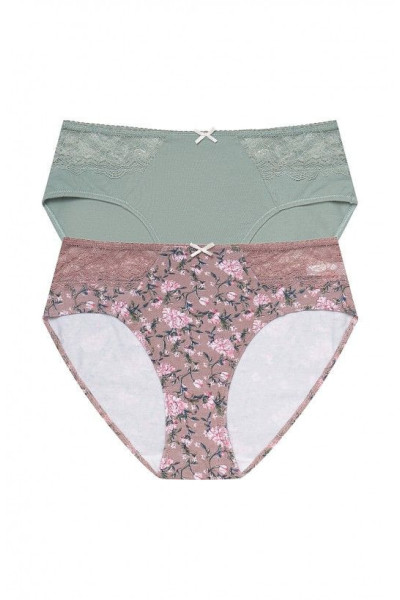 Kelnaitės Hally 2-komplektas 39889-K002