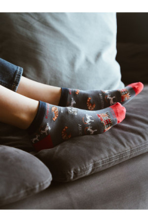 Pėdutės 116-013 Jeans