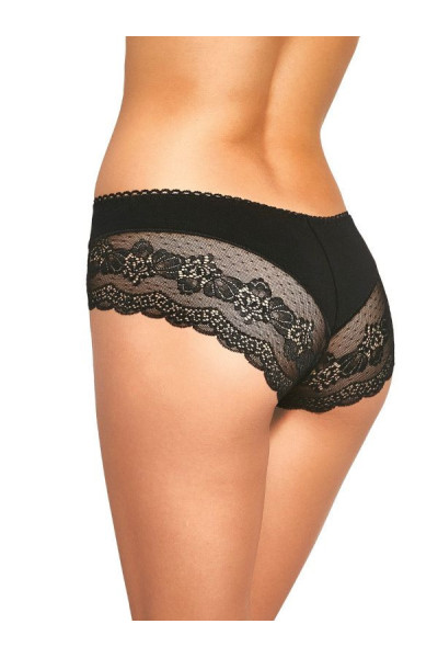 Kelnaitės Ronda 163 Juoda