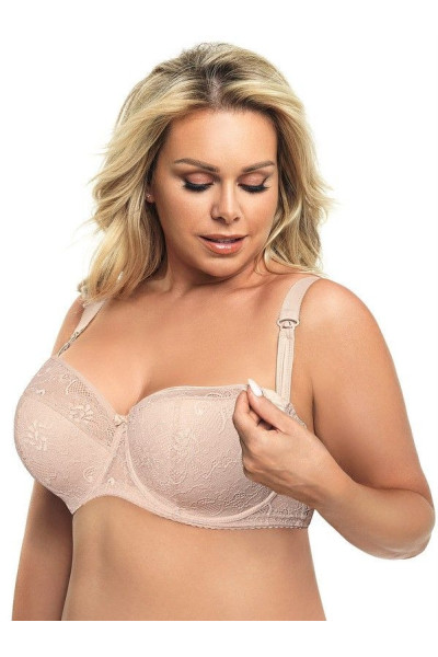 Liemenėlė Mey MK14 dla mam karmiących