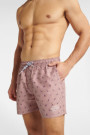 Maudymosi šortai Gable 40782-39X Šviesus Rožinė