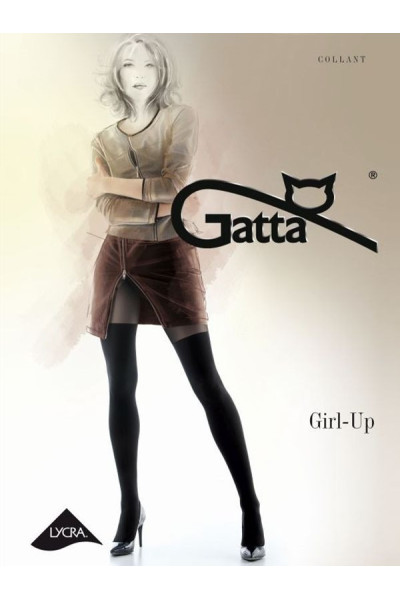 Pėdkelnės   Girl Up 25