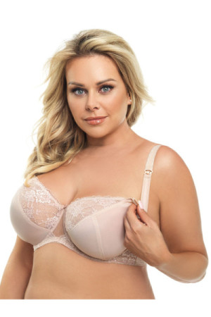 Liemenėlė Amy MK15 Smėlio