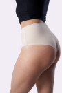 Kelnaitės Simple Braziliško kirpimo Maxi Smėlio