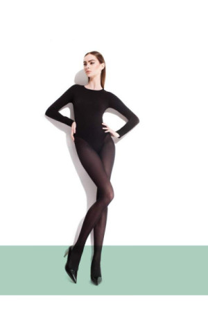 Pėdkelnės   Paula Classic 40 - balta