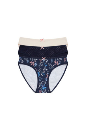 Kelnaitės Mimi 36508 K047 komplektas 3 vnt.