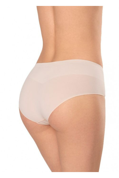 Kelnaitės Retro Sensual Skin - juoda