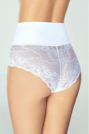 Kelnaitės Virginia Balta