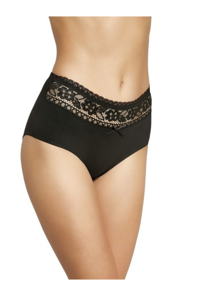 Kelnaitės Sami 181 Juoda