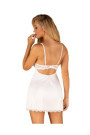 Naktinukai Amor Blanco chemise