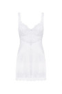 Naktinukai Amor Blanco chemise