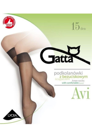 Kojinės iki kelių Avi - visione