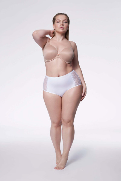 Kelnaitės Opal Balta