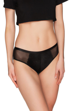 Kelnaitės BBL 153 Juoda