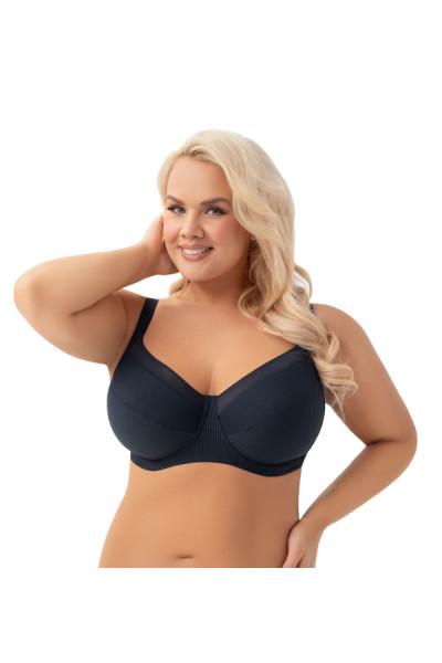 Liemenėlė Anika K974 Mėlyna