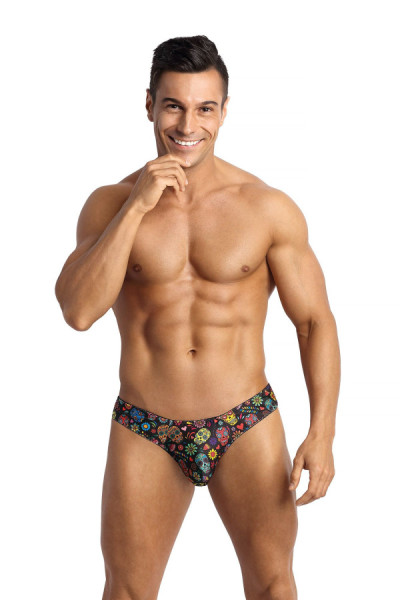 Siaurikės (stringai) Mexico