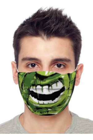 Kaukė ANS-H 109 Hulk