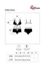 Komplektas Drezna