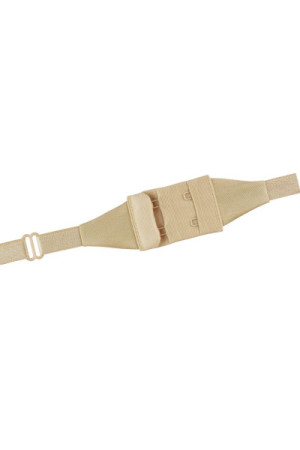 Diržas obniżający zapięcie 2-eilė BA 05 Smėlio