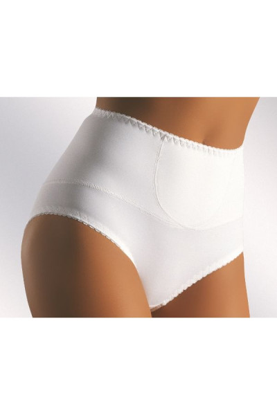 Kelnaitės Vivien - balta