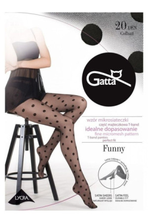 Pėdkelnės   Funny 07