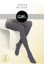 Pėdkelnės   Touch of Skin 02