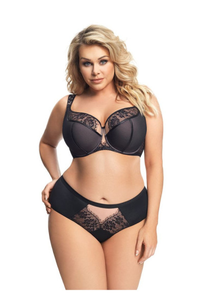 Kelnaitės Alicante K648 Juoda