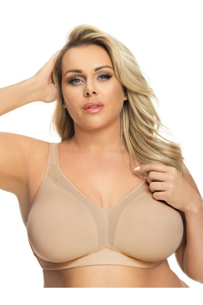 Liemenėlė Anya K422 Smėlio