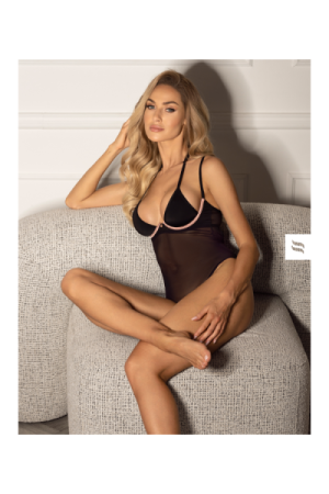 Glaustinukė (bodis) Selinne