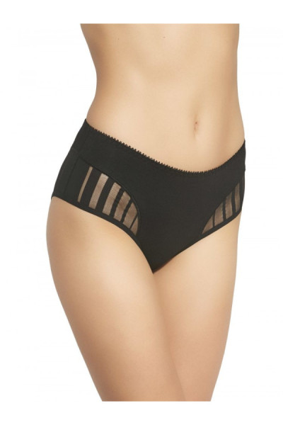 Kelnaitės Suzi 193 Juoda