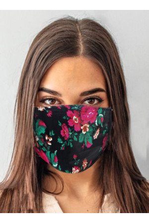 Kaukė ANS-F 113 Róże